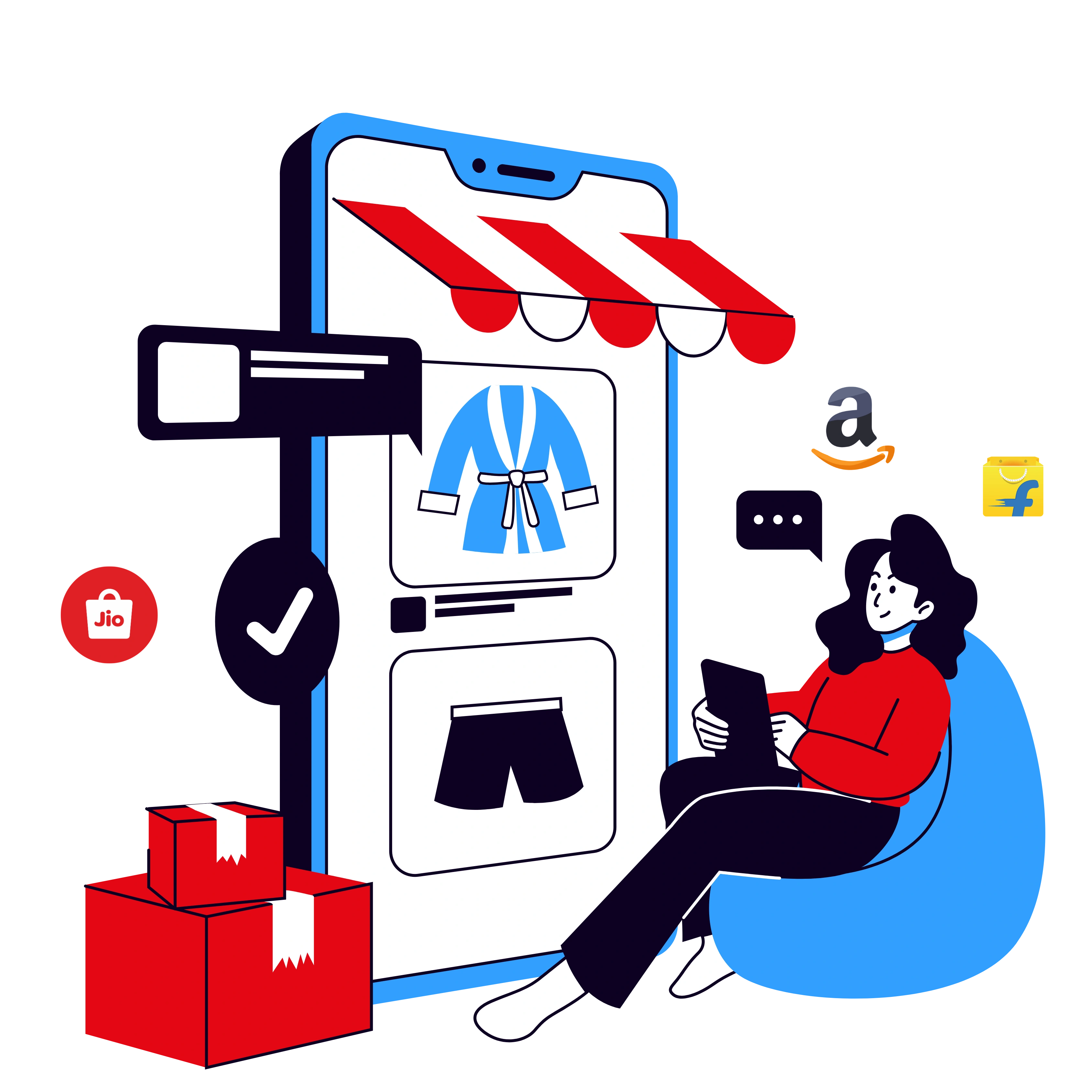 Amazon PPC management